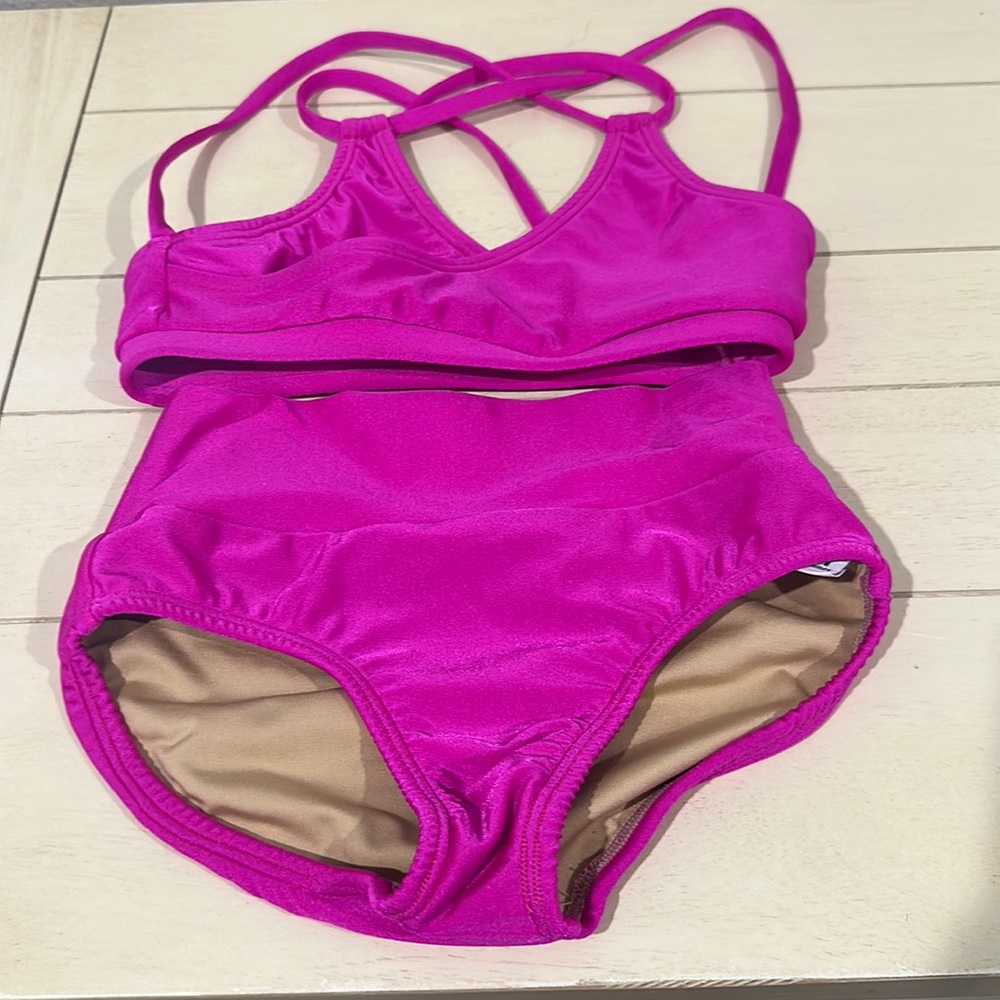 AA Dancecostumes Set